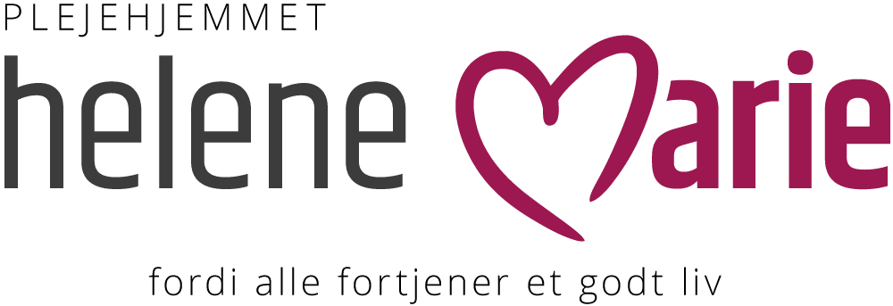 Helene Marie Logo